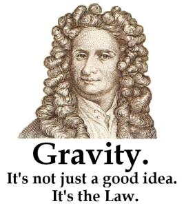 gravity-newton