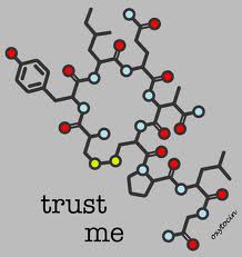 oxytocin
