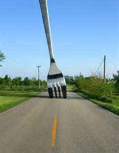 Fork in the&nbsp;road