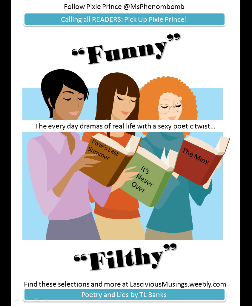 Pick Up Pixie Prince!