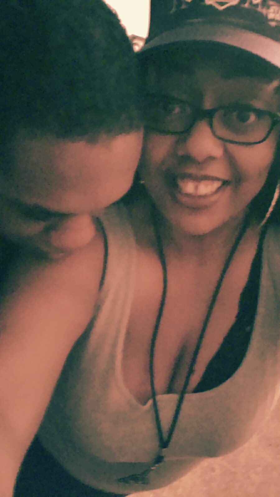 Thoughts for my son a week before his 17th&nbsp;birthday