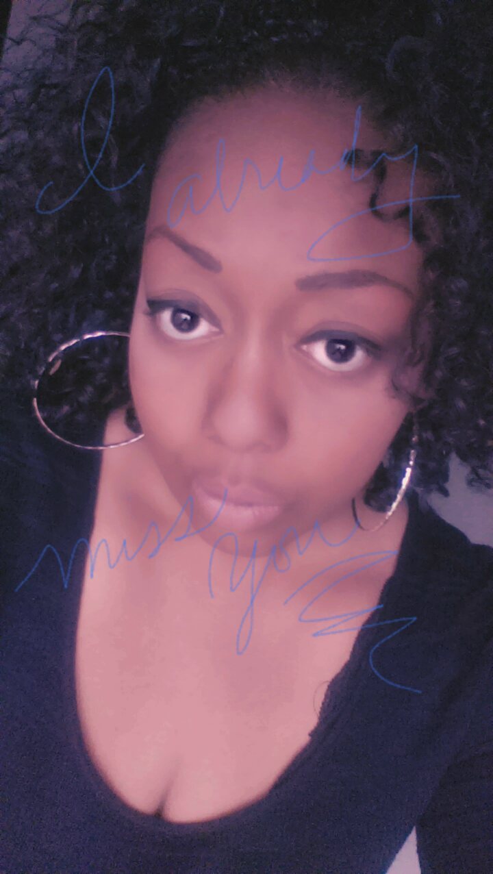 Cherry Coke Cravings