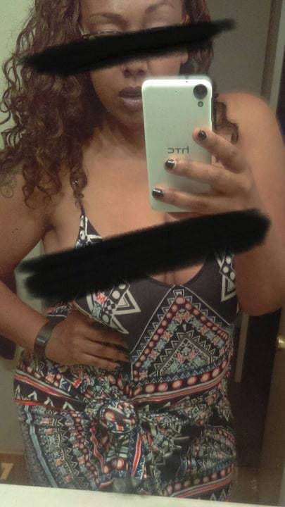 Plastic Orange Popcicles