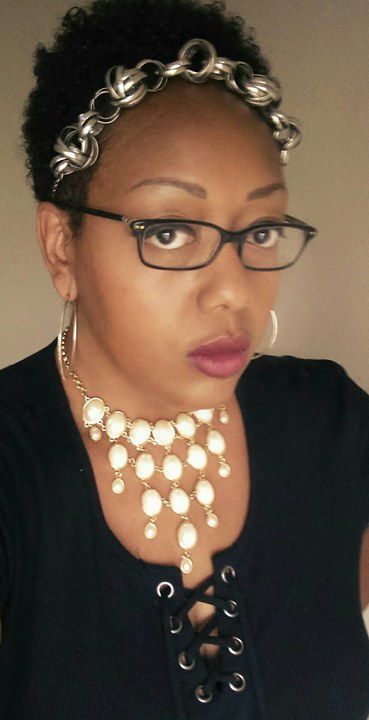 Confessions of Black Brigitte&nbsp;Nielsen