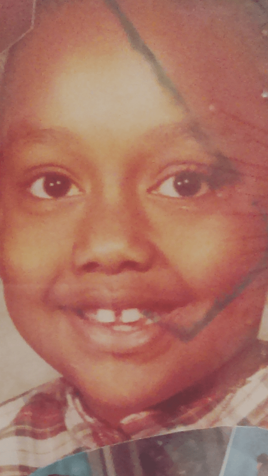 Discernable sequences