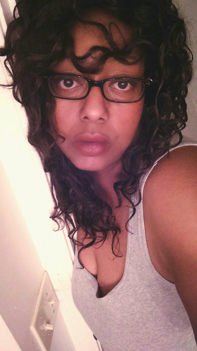 There were bodies…