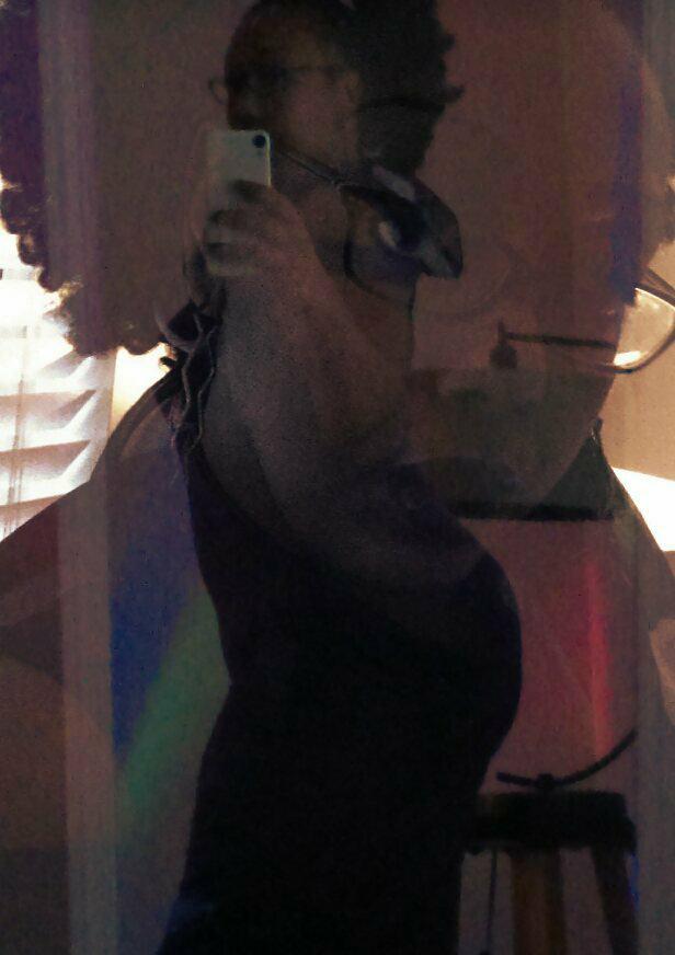 The Shaman of the&nbsp;Redwood