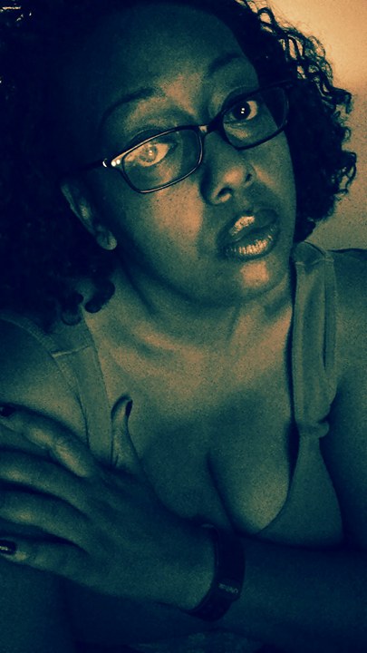 Crushing on James&nbsp;Blake