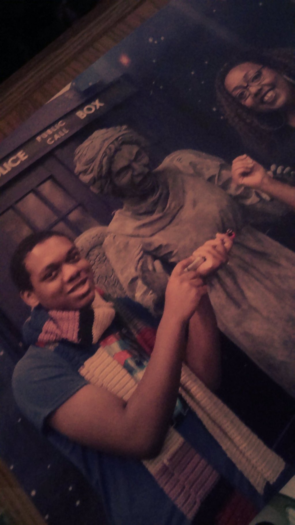 An Email to my Son 12 days before his 18th&nbsp;Birthday