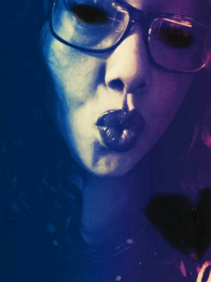 the ladyking of&nbsp;Ephyra