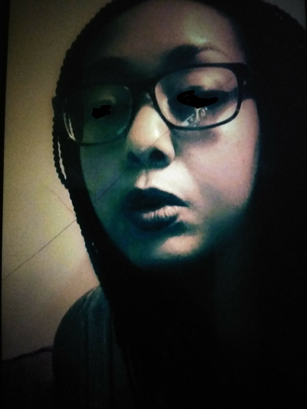 Left on Needmore&nbsp;Rd.