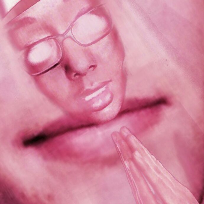 Neurocysticercosis or At My Most&nbsp;Kanye…