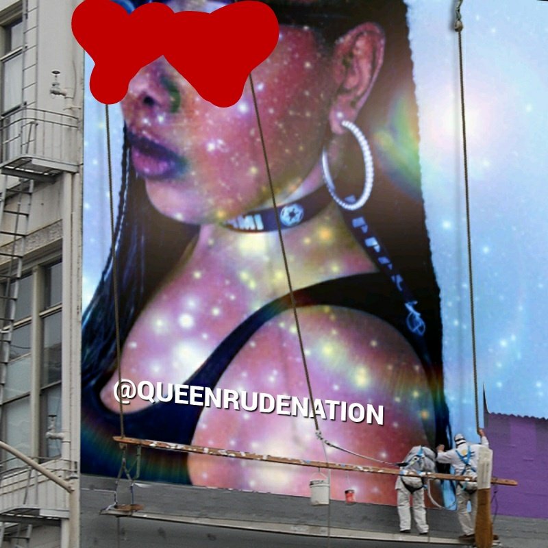 My crush on the Drop&nbsp;Bear