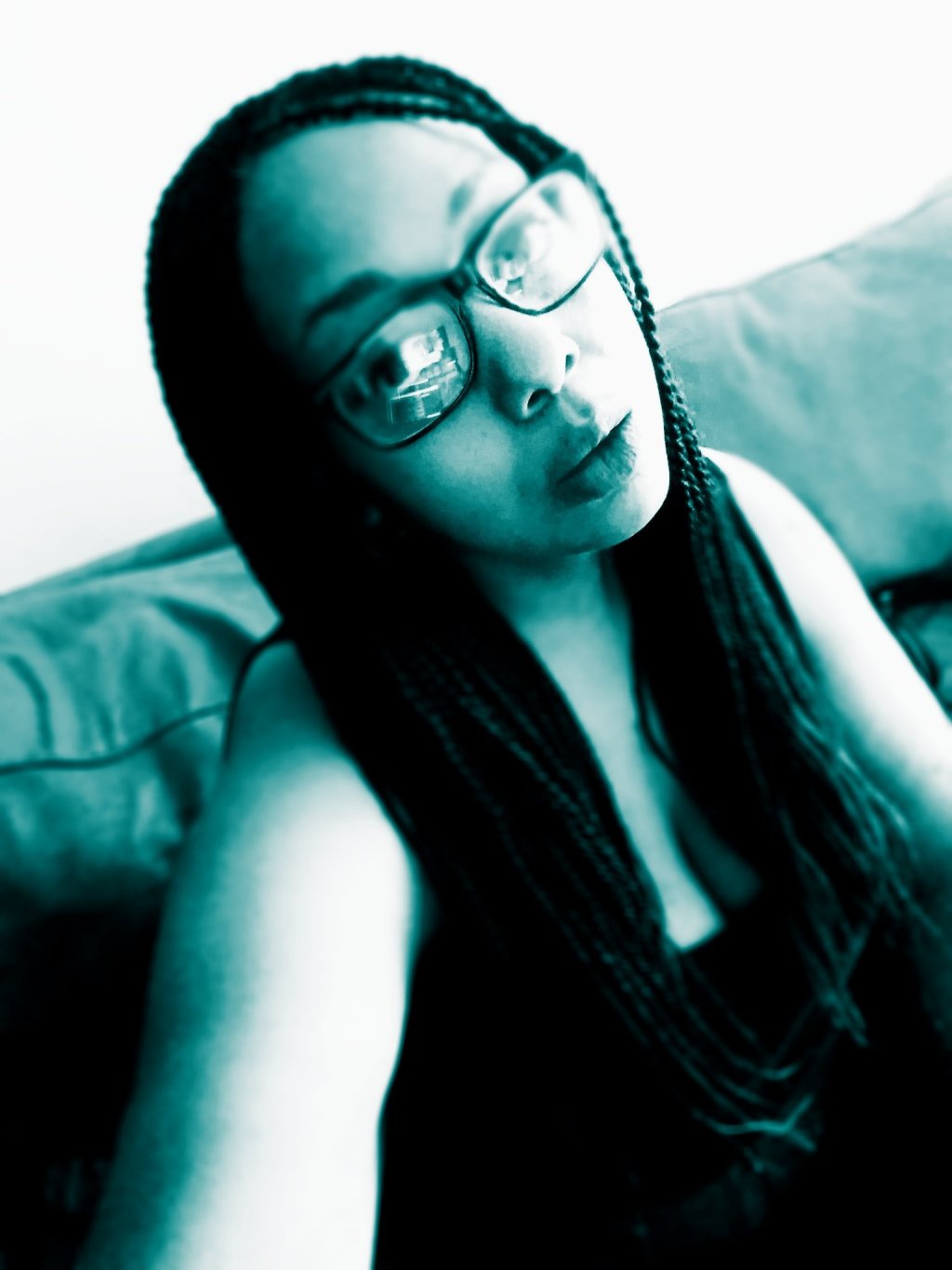 Raw Emotional Chronic Relapse&nbsp;State