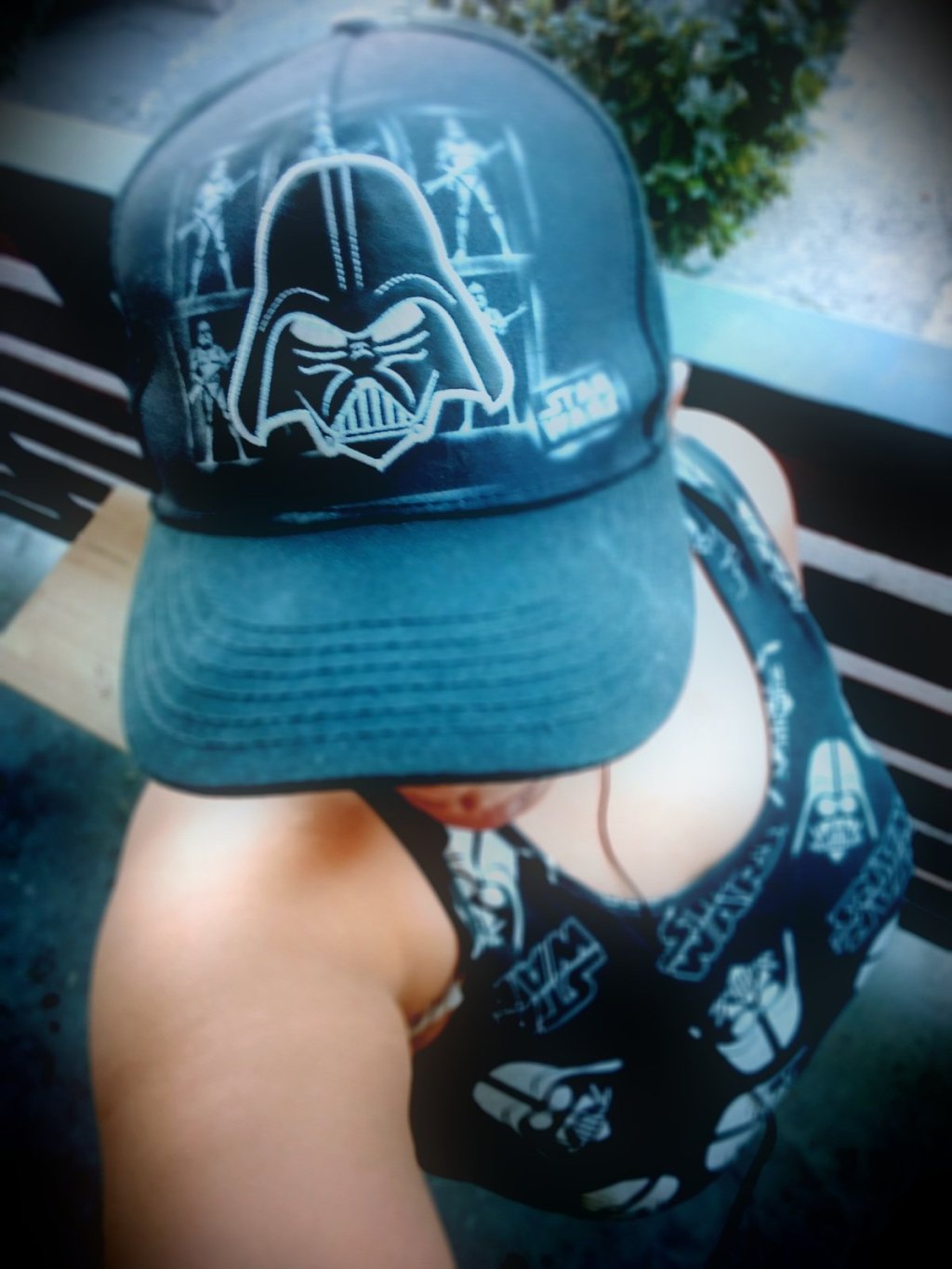 No Thru Traffic&nbsp;Here