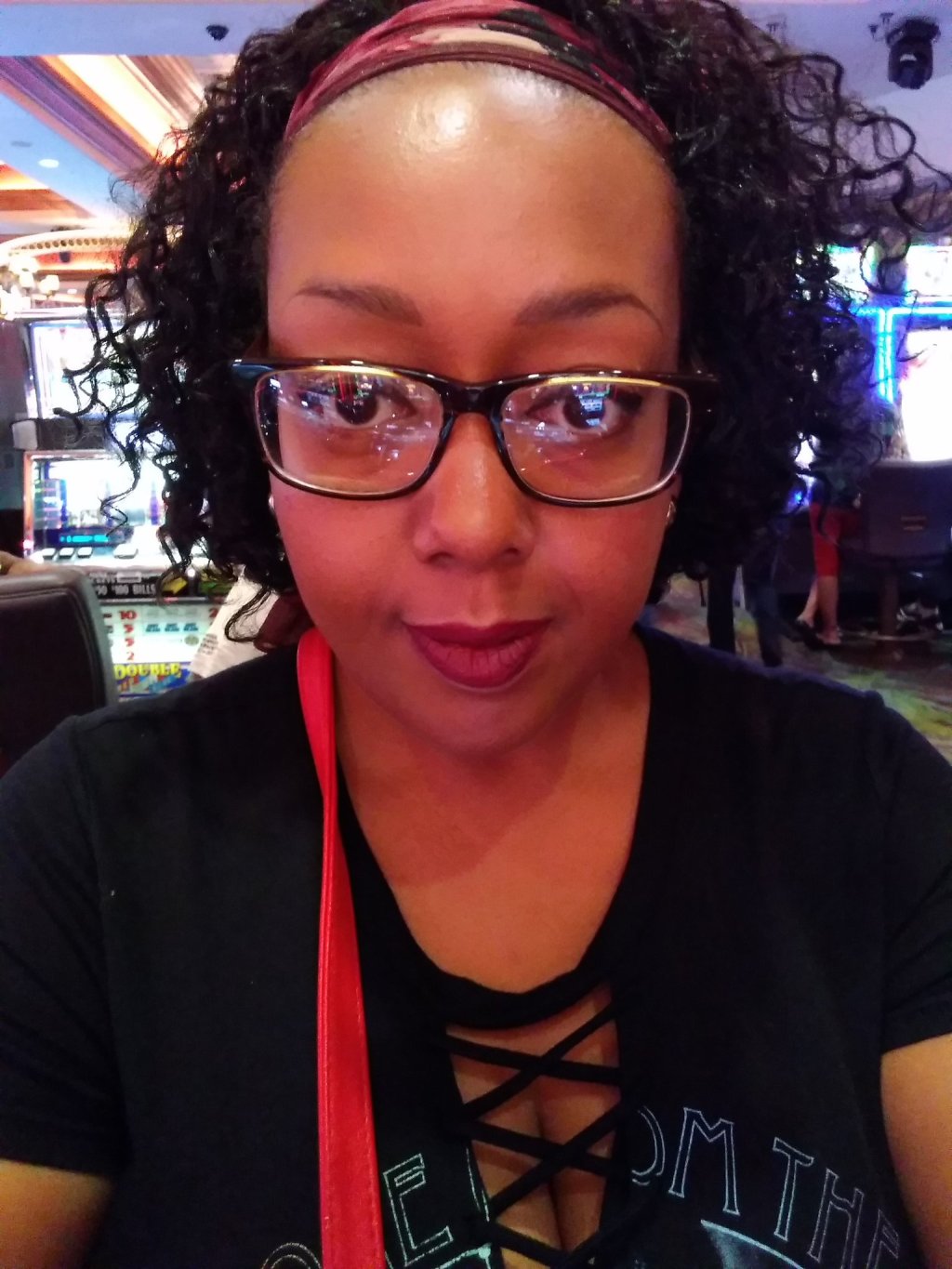 Thunder Valley Casino