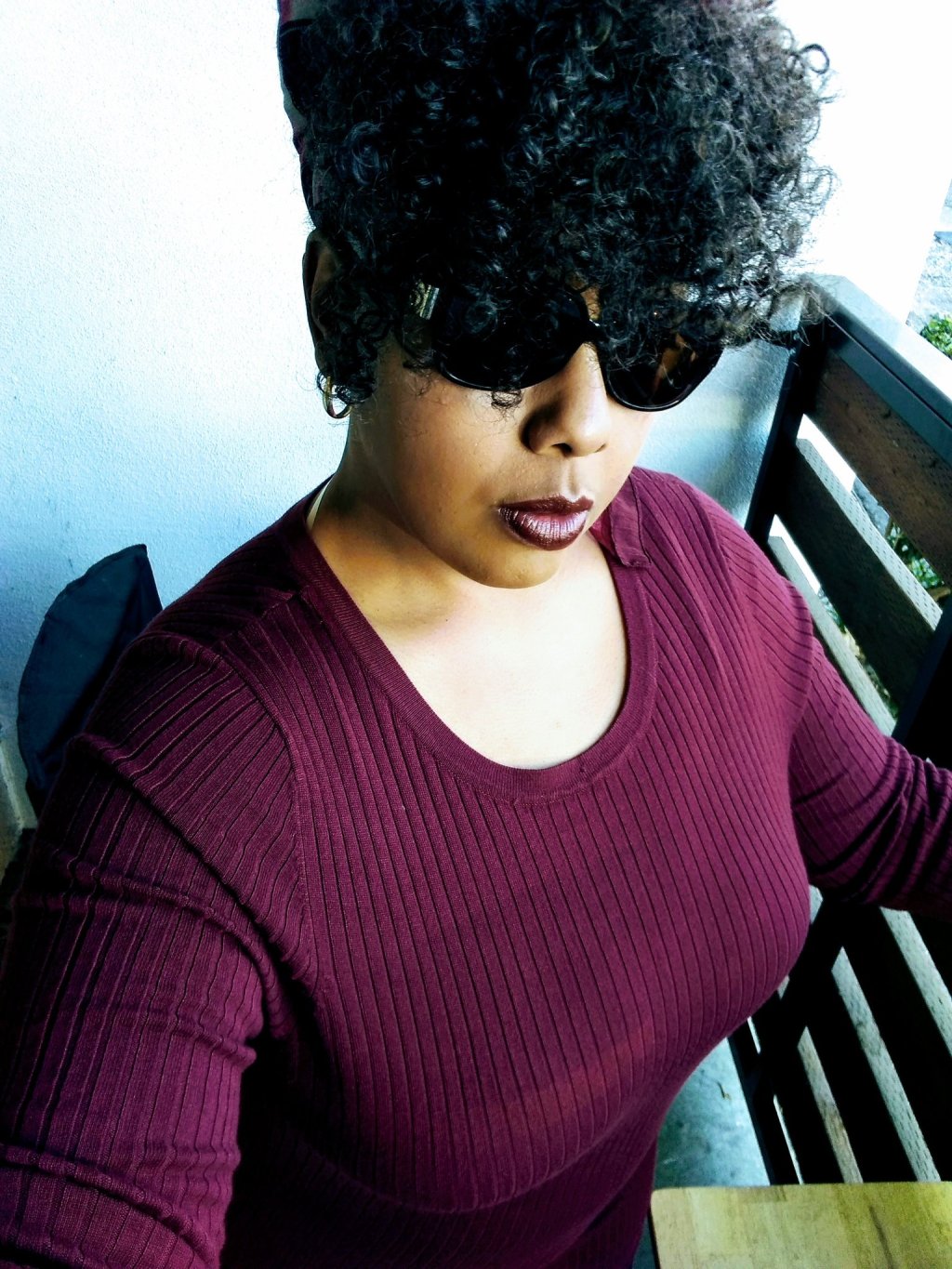 Early Evening in Sacramento&nbsp;County