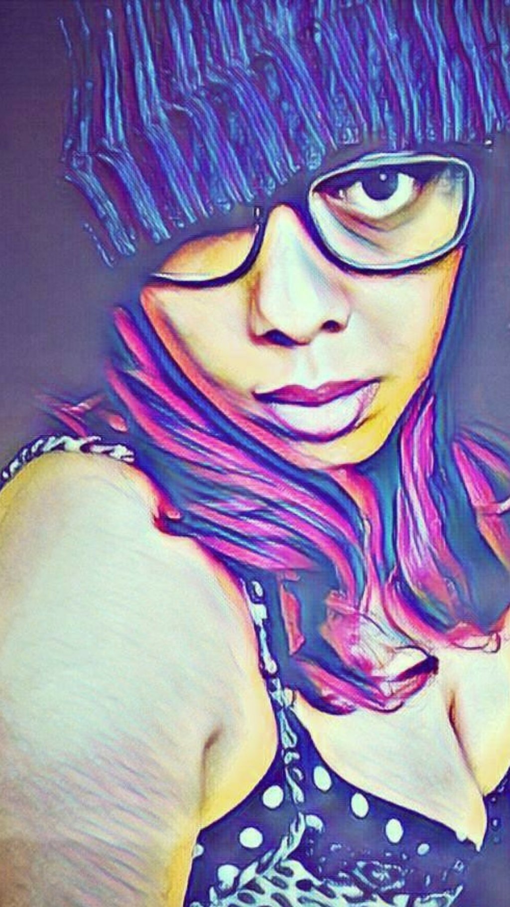 Les Demoiselles d’Avignon