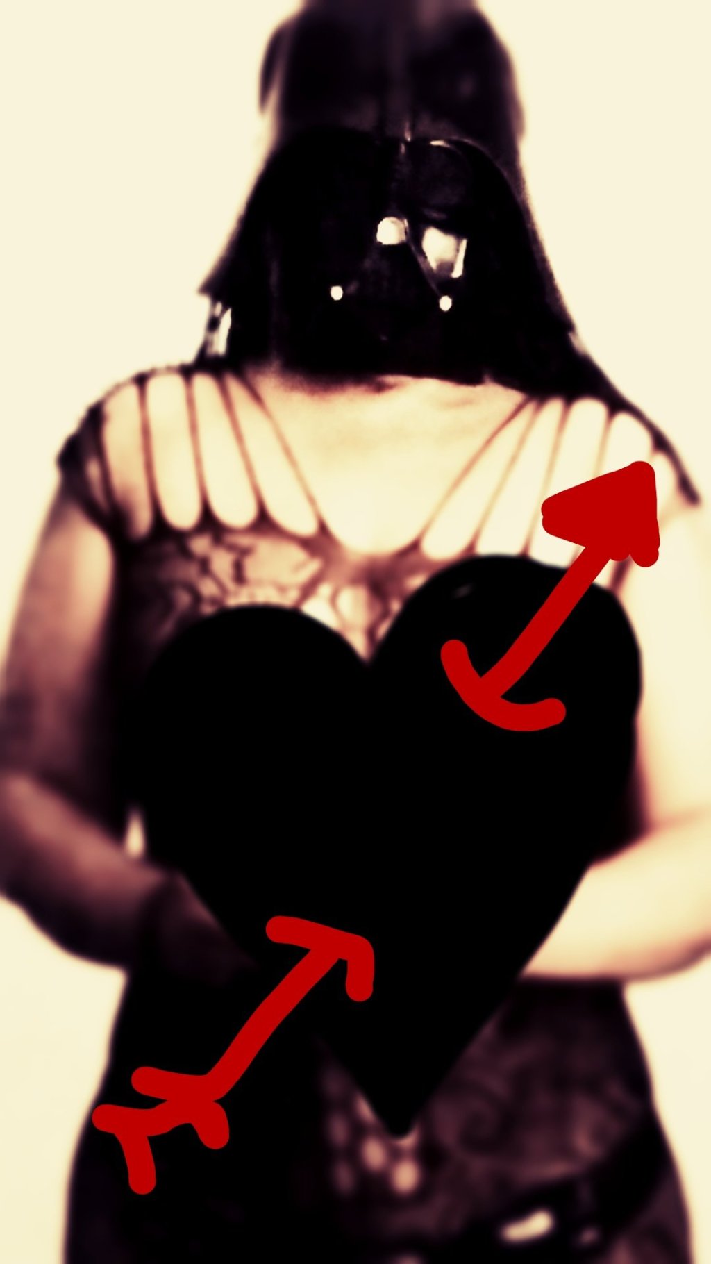 He introduced me to Tank and the&nbsp;Bangas