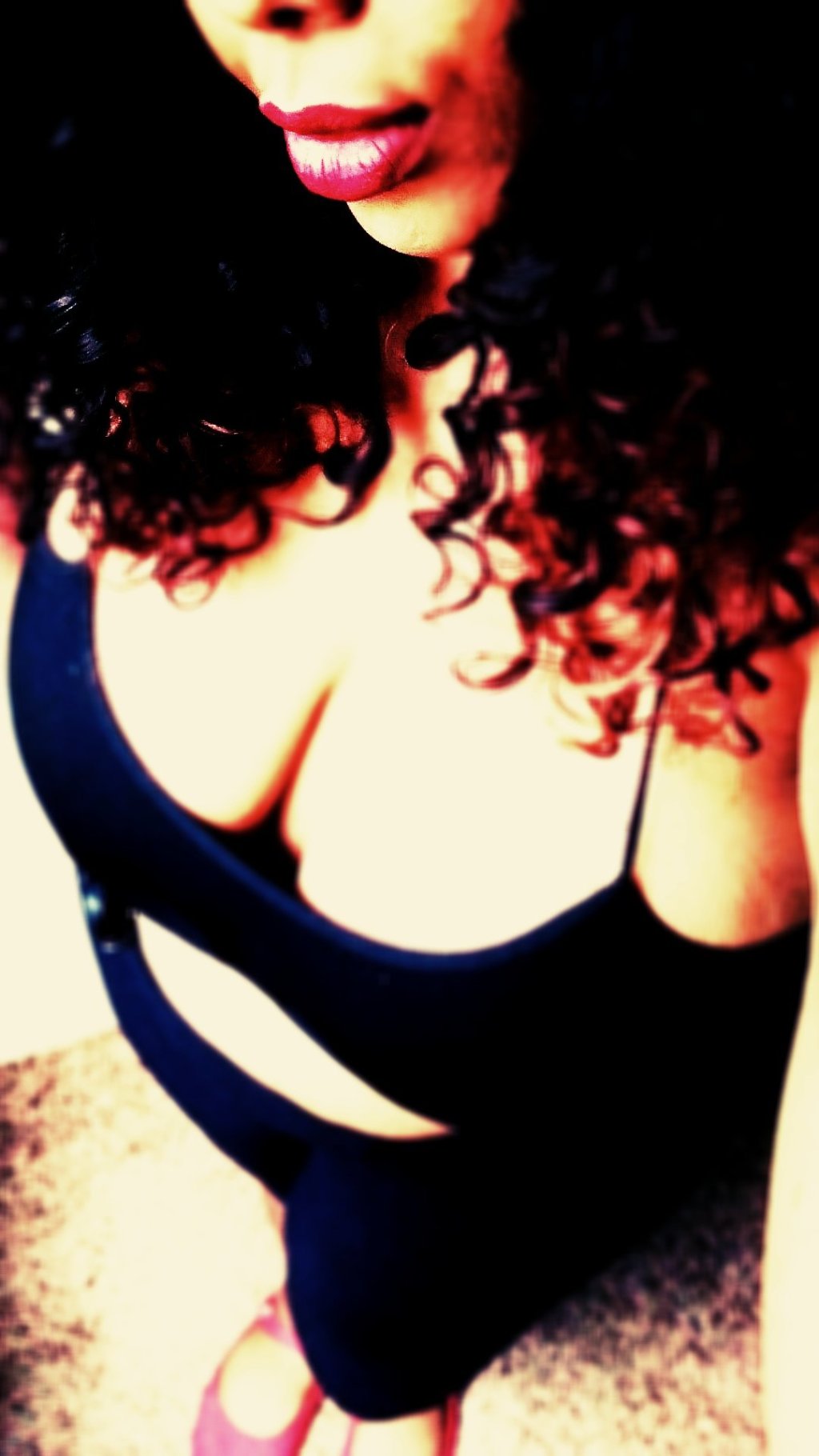 The Metallic Aqua Blue&nbsp;Lacquer