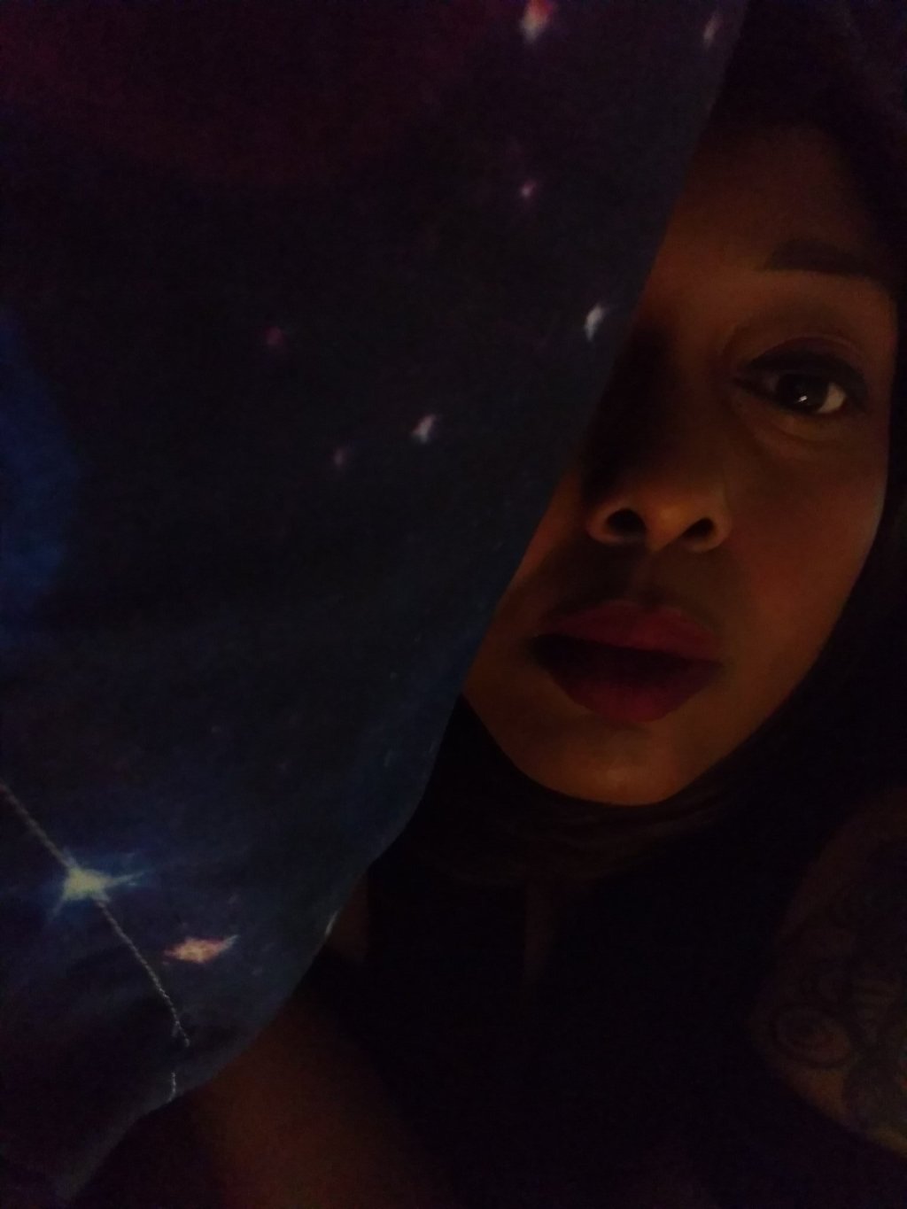 Jealous of the cat fur on your&nbsp;pants