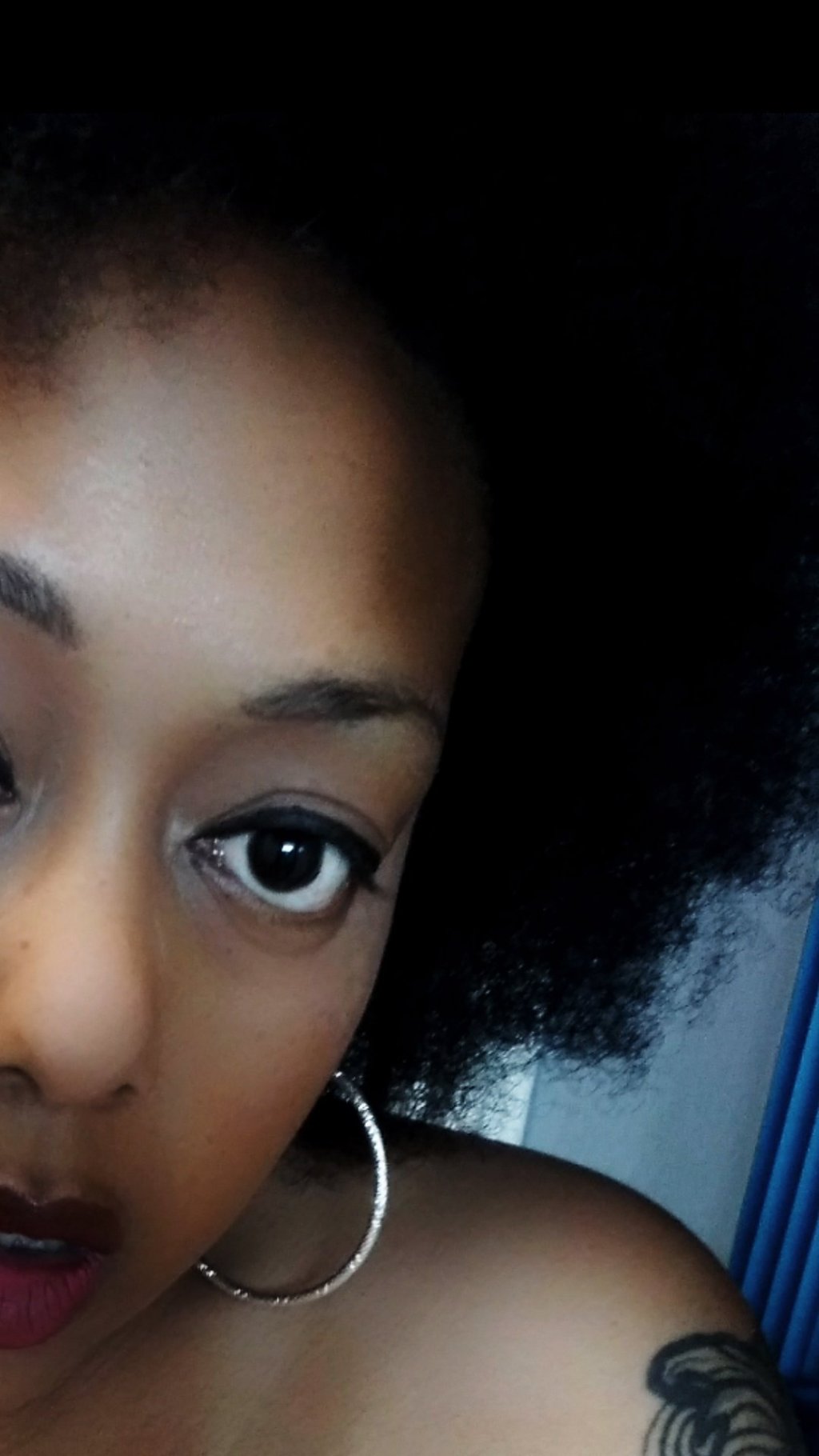 Adina Howard Forever