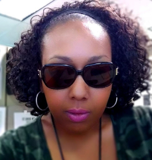 Crackheads cross your path in&nbsp;CA