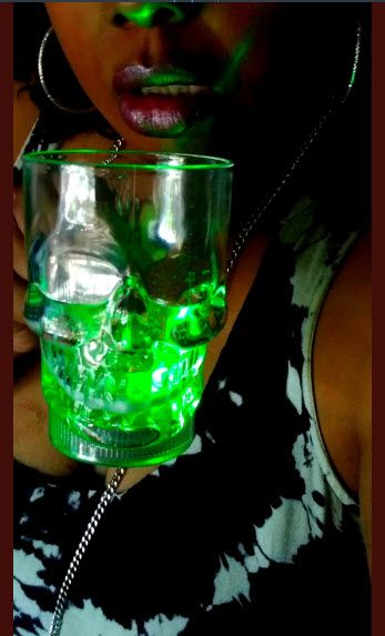 A Range of Raw Emotional&nbsp;Responses