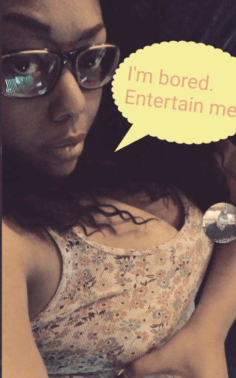 I’ma fuck your&nbsp;wife