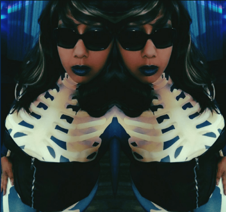 Arista Records, 1985