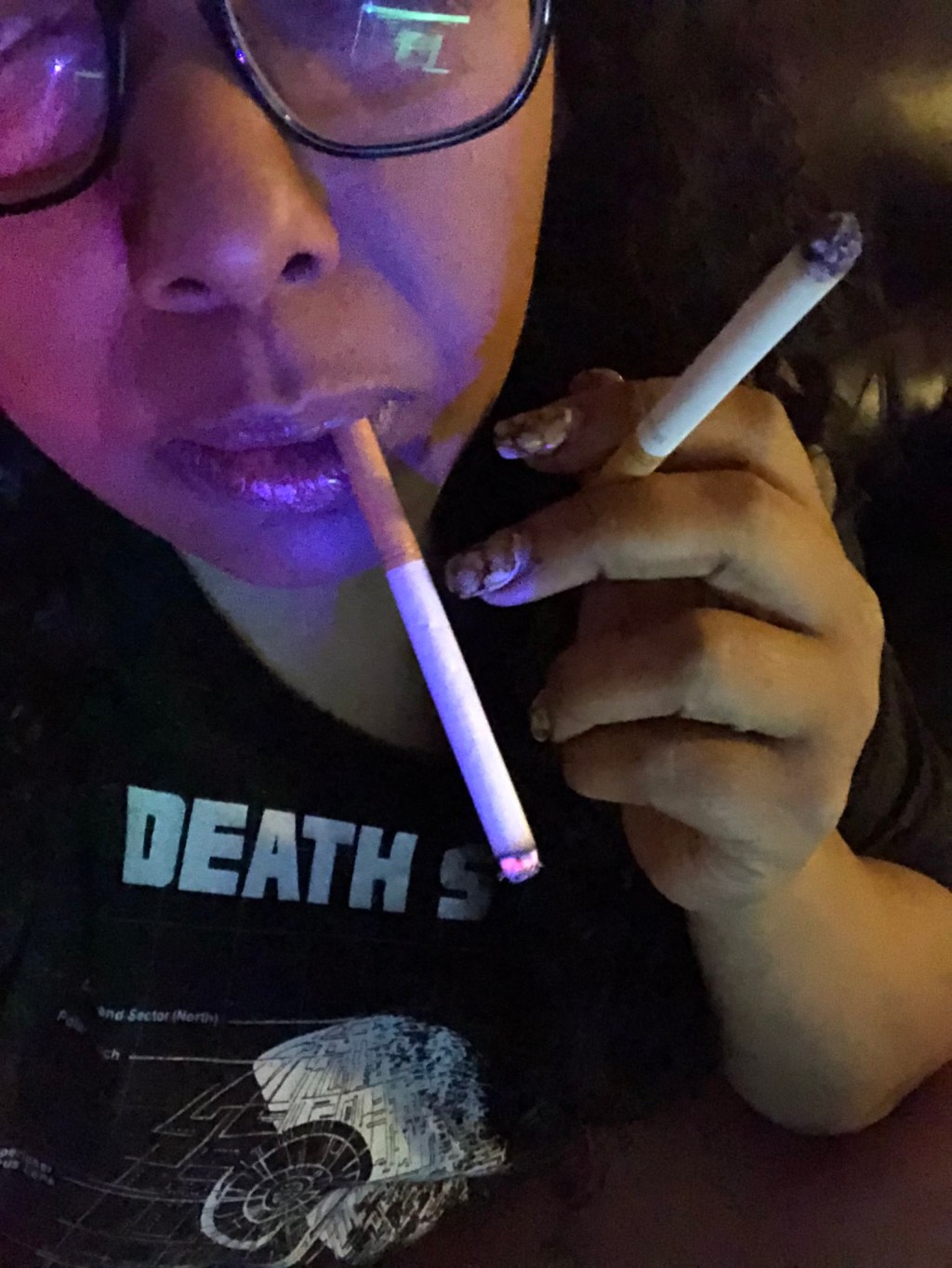 The Apple of my Addiction to the&nbsp;Sea