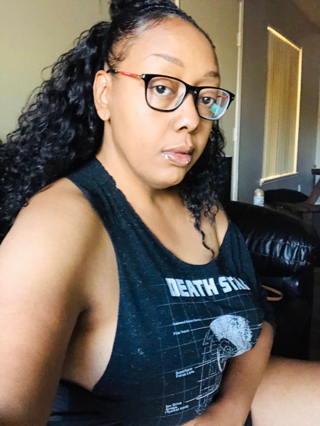 A Versace Foulard at The&nbsp;Goodwill