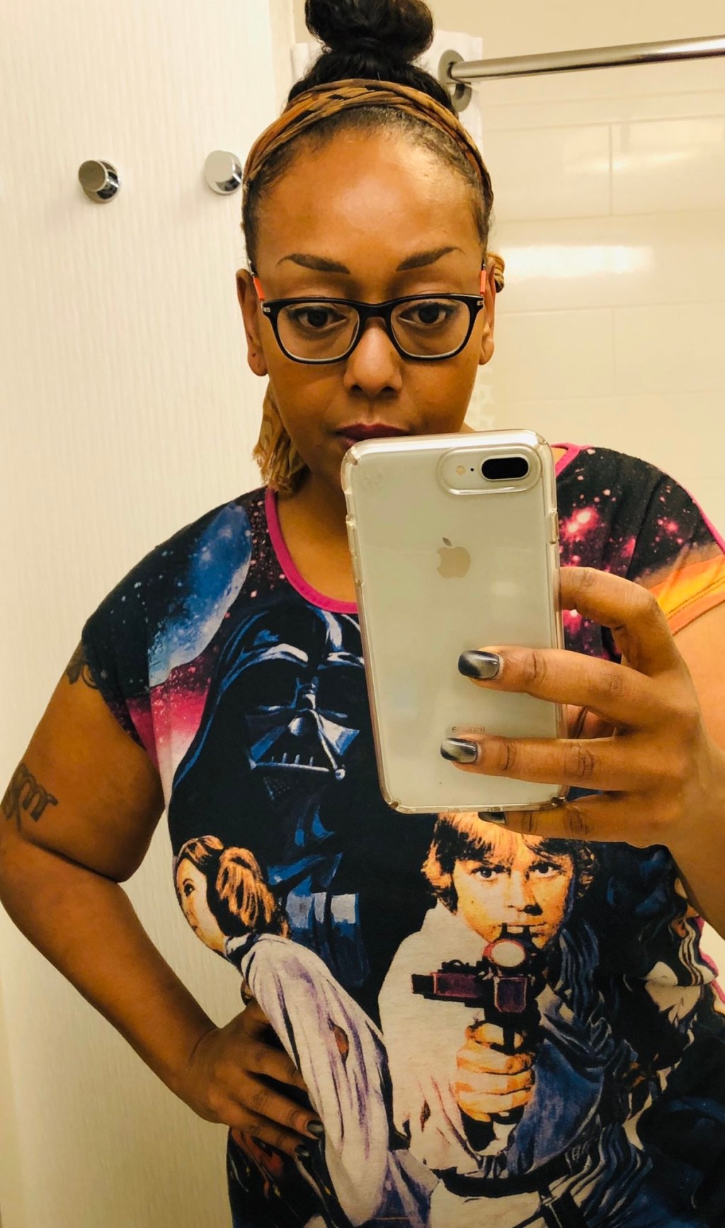 Stormtroopers aren’t built to be&nbsp;loved