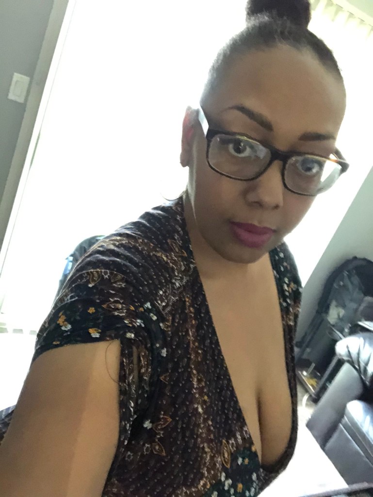 Sultry for no&nbsp;reason