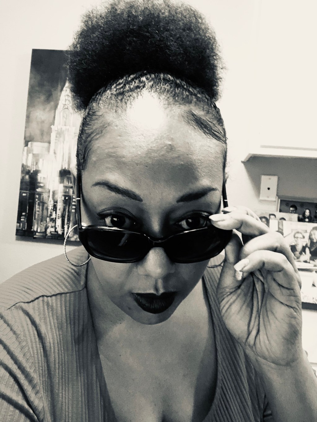 The practical application of switching&nbsp;vibes