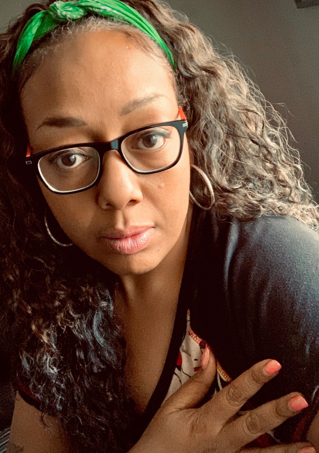 The chocolate covered Macadamias at the event&nbsp;horizon