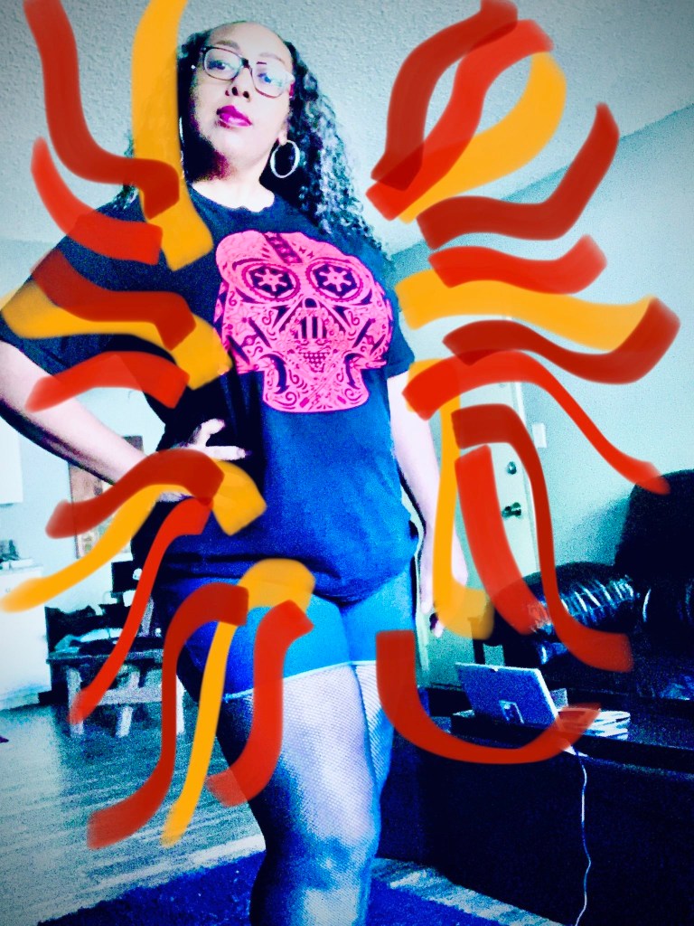 The Last StormTrooper to&nbsp;Die