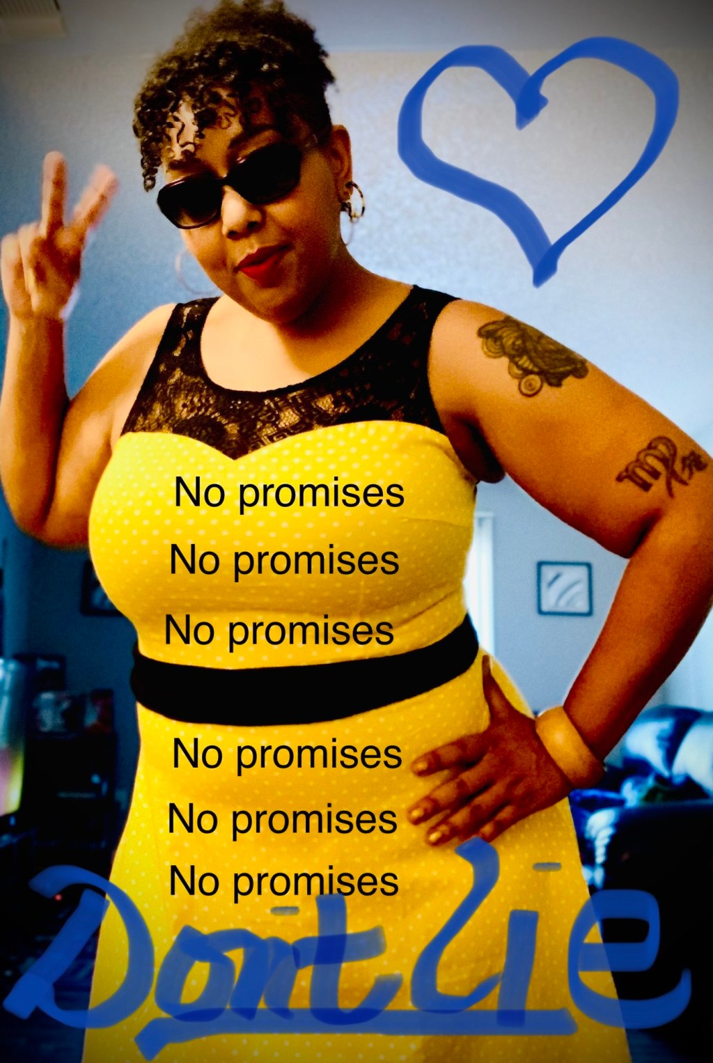 Lip Triggers and Body&nbsp;Quivers