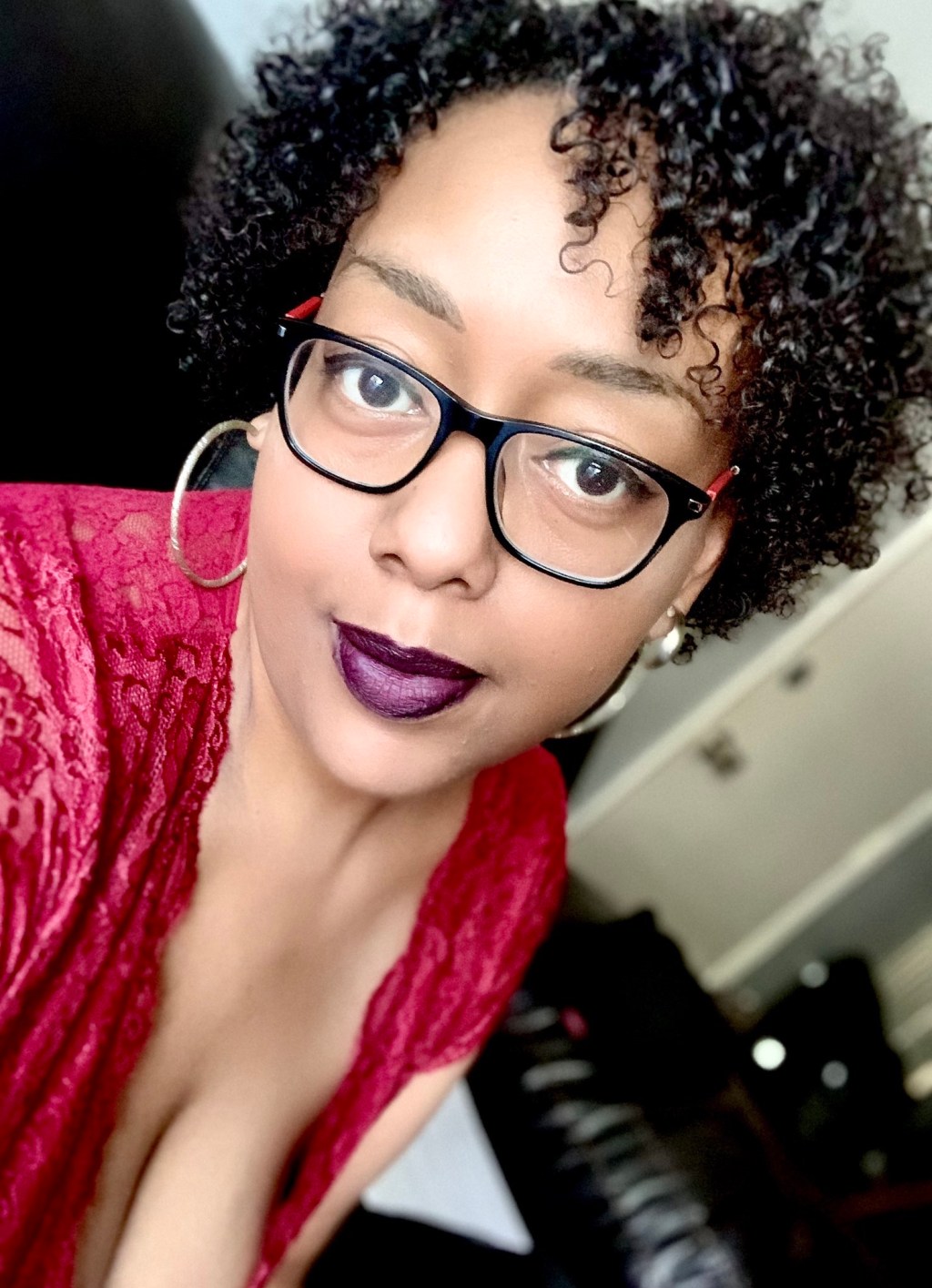 Living it up in hellish&nbsp;landscapes