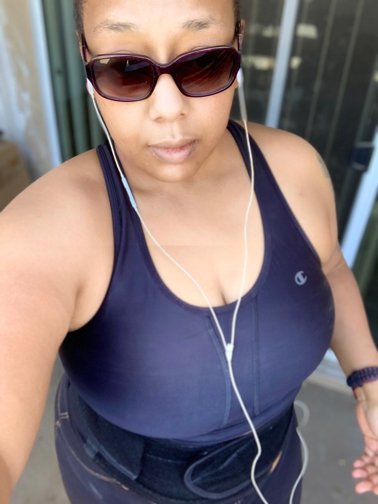 You’re Not David Bowie, Though…So…