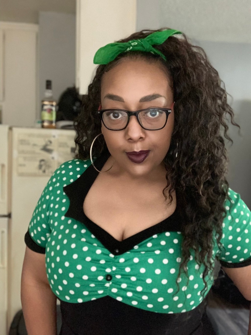 The Official Getta Bitch&nbsp;Box