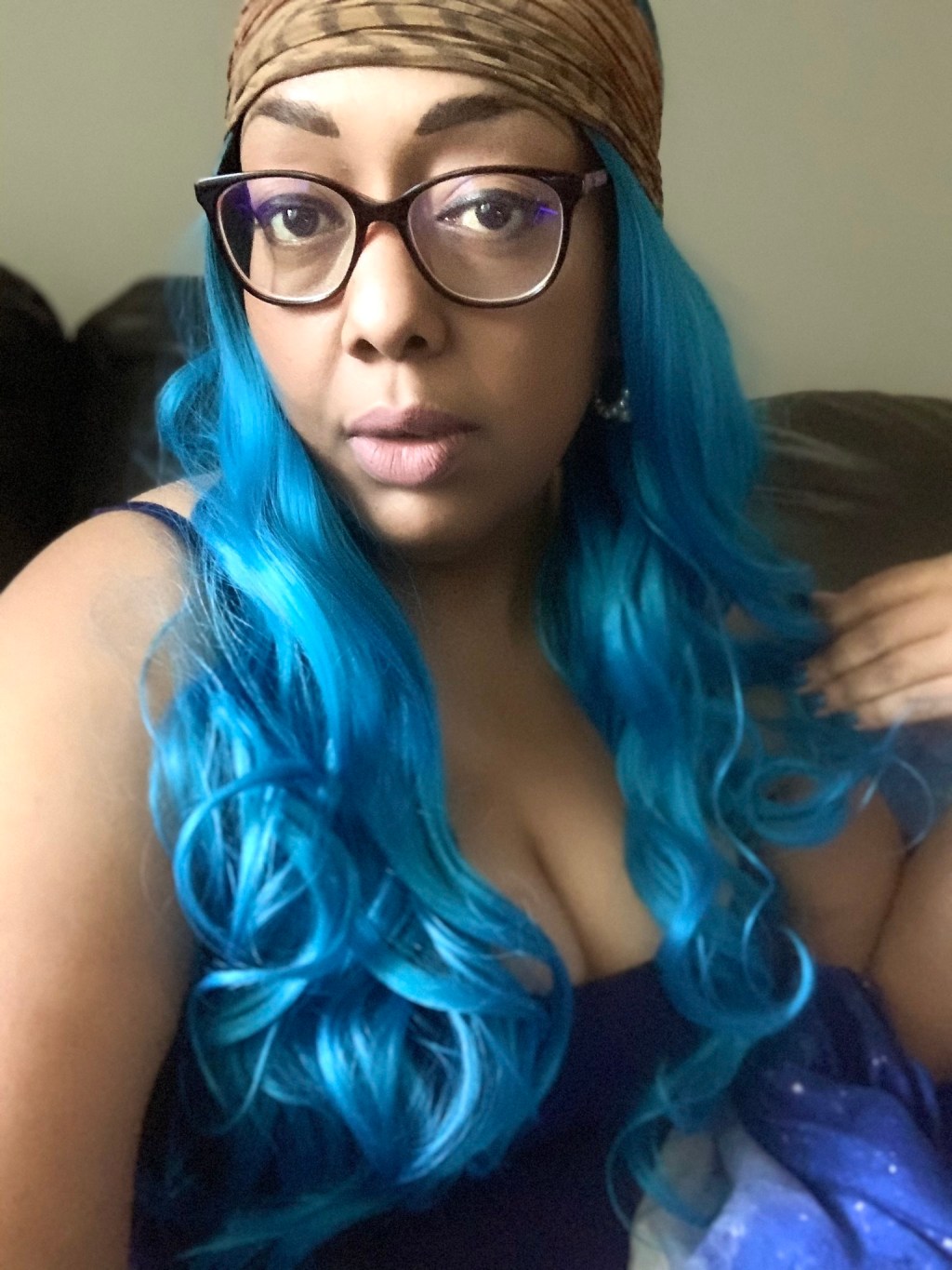 Suspension of Disbelief