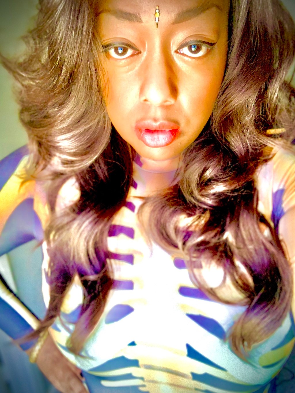 Circumspect Time Horizons in&nbsp;Traffic