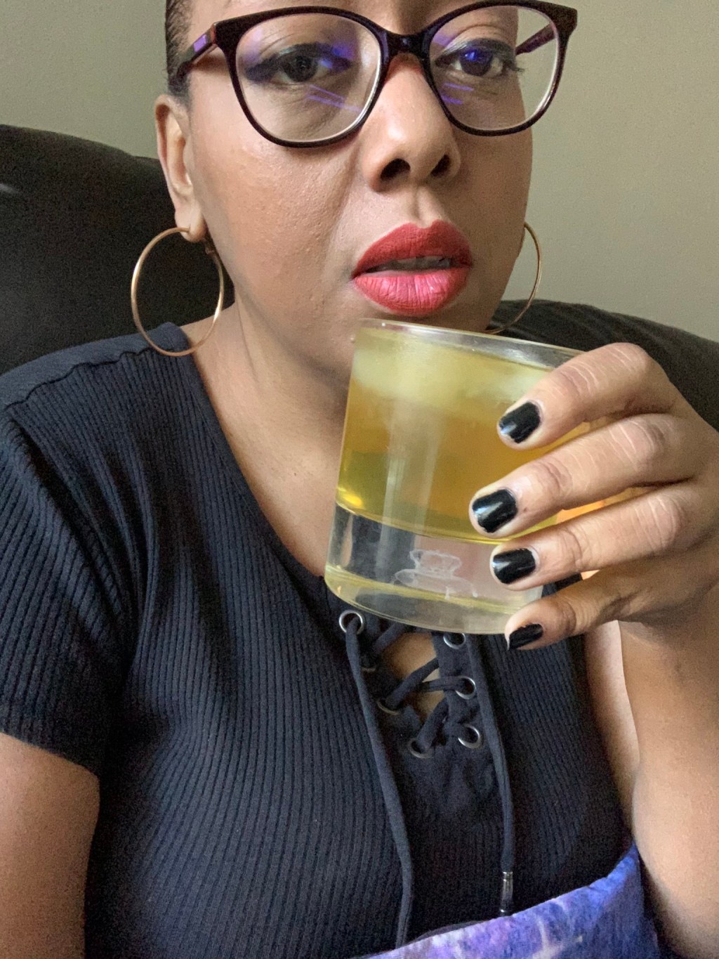 The Triabolical Villainy of a 9th&nbsp;Blogaversary