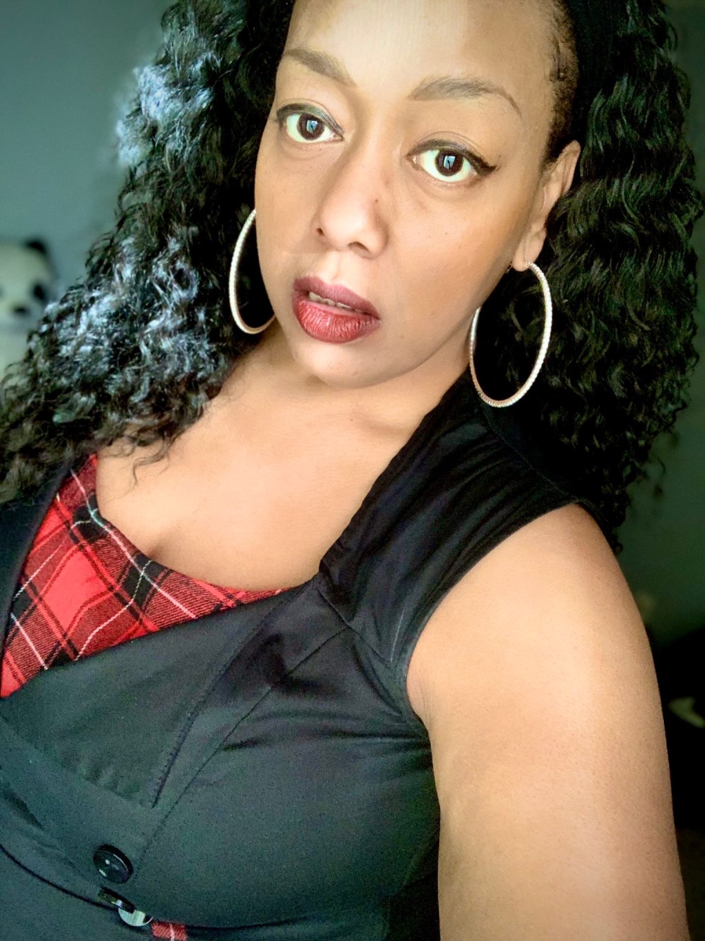 Hot Reading the&nbsp;Shrift