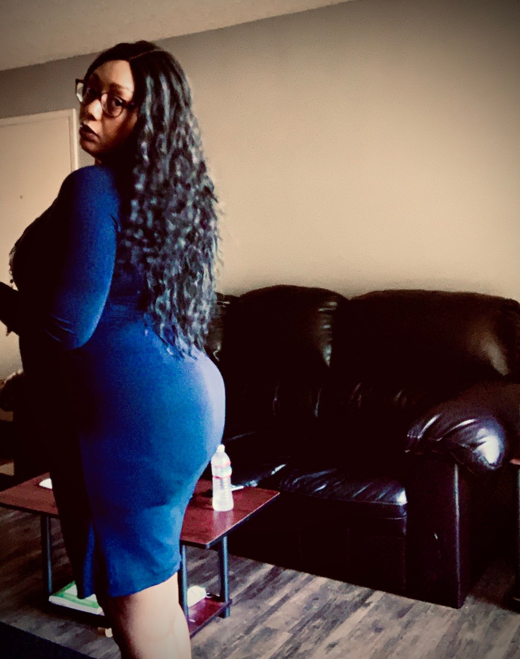 Anita La bise’s Easy&nbsp;Out