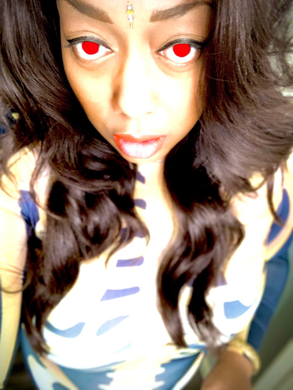 Kentish Fire and Cloudy&nbsp;Water