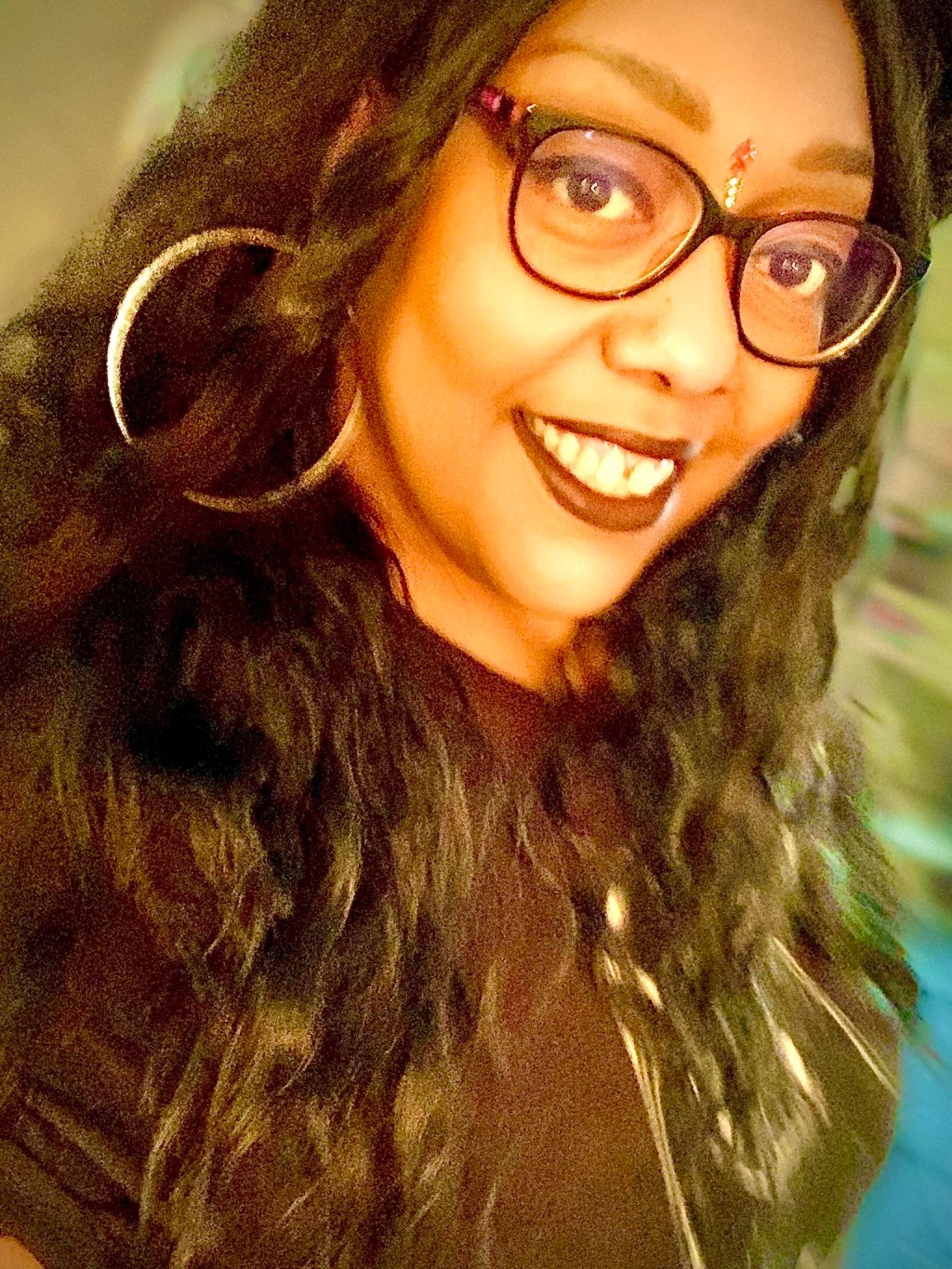 Miss Borracha’s Diffidence