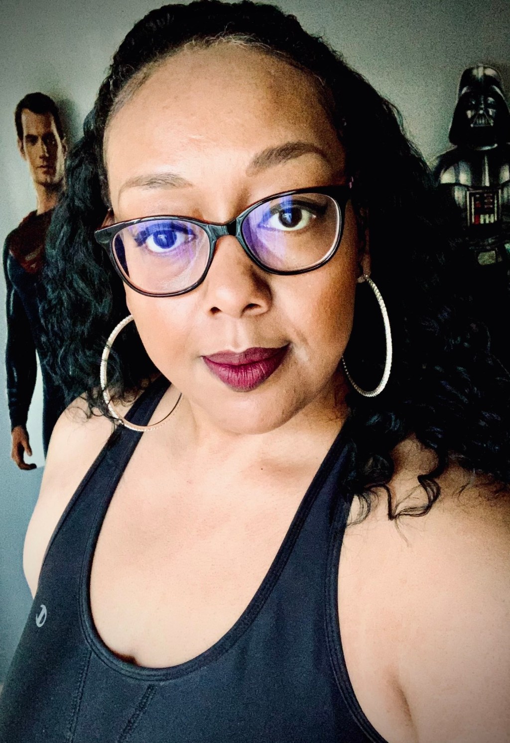 Emiya Shirō and&nbsp;Me