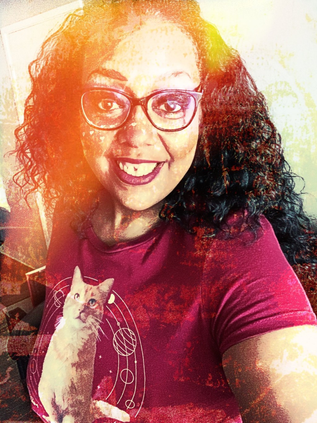 Ice Runt fils de&nbsp;bast